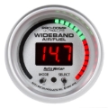 Picture of Autometer Ultra-Lite 52mm Air/Fuel Ratio Pro Plus Digital w/ Peak & Warning Gauge