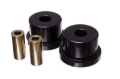 Picture of Energy Suspension 06-14 Mazda Miata Black Differential Carrier Bushing Set