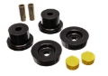 Picture of Energy Suspension 06-14 Mazda Miata Black Differential Carrier Bushing Set