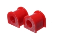 Picture of Energy Suspension 06-14 Mazda Miata Red Front Sway Bar Bushing Set