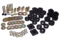 Picture of Energy Suspension 68-72 Oldsmobile Cutlass Black Body Mount Set