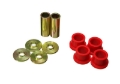 Picture of Energy Suspension 07-14 Toyota Tundra Red Rack & Pinion Bushing Set