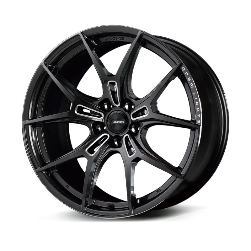 Picture of Gram Lights GL 57FXZ Wheels - WGFJX12EH8