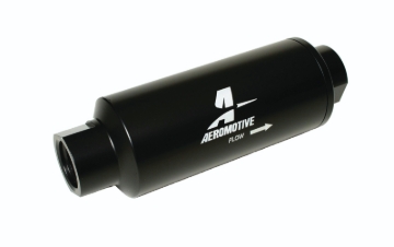 Picture of Aeromotive AER Fuel Filters - 12341