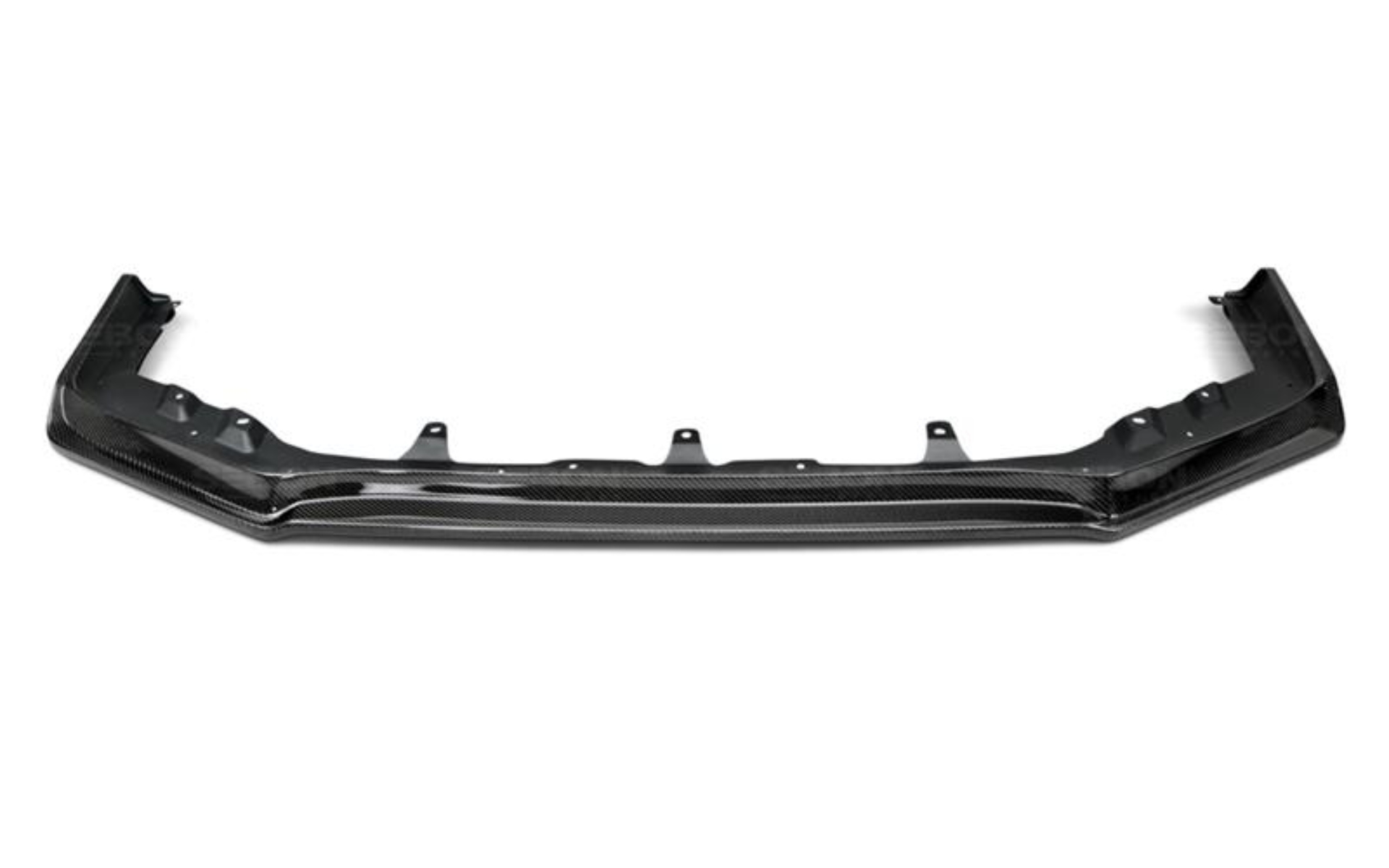 Picture of Seibon 2015+ Subaru STI/WRX MB3-Style Carbon Fiber Front Lip