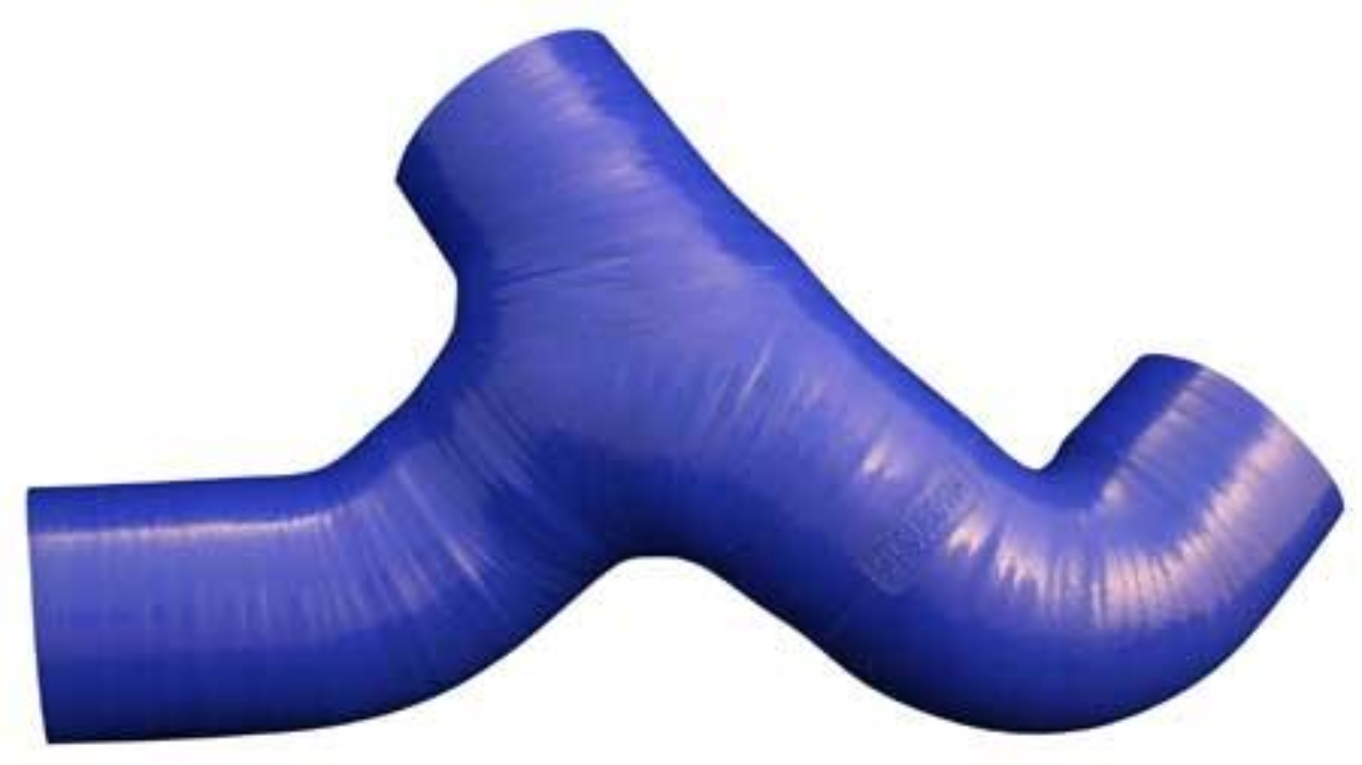 Picture of Turbo XS TXS Mid Pipes Connecting Pipes - WRX-YPIPE-0205