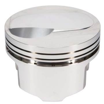 Picture of JE Pistons Chevrolet Big Block 4.500in Bore 1.645in CH 1.00 CC Piston Kit