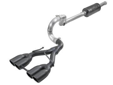 Picture of aFe Exhaust Cat Back - 49-38073-B