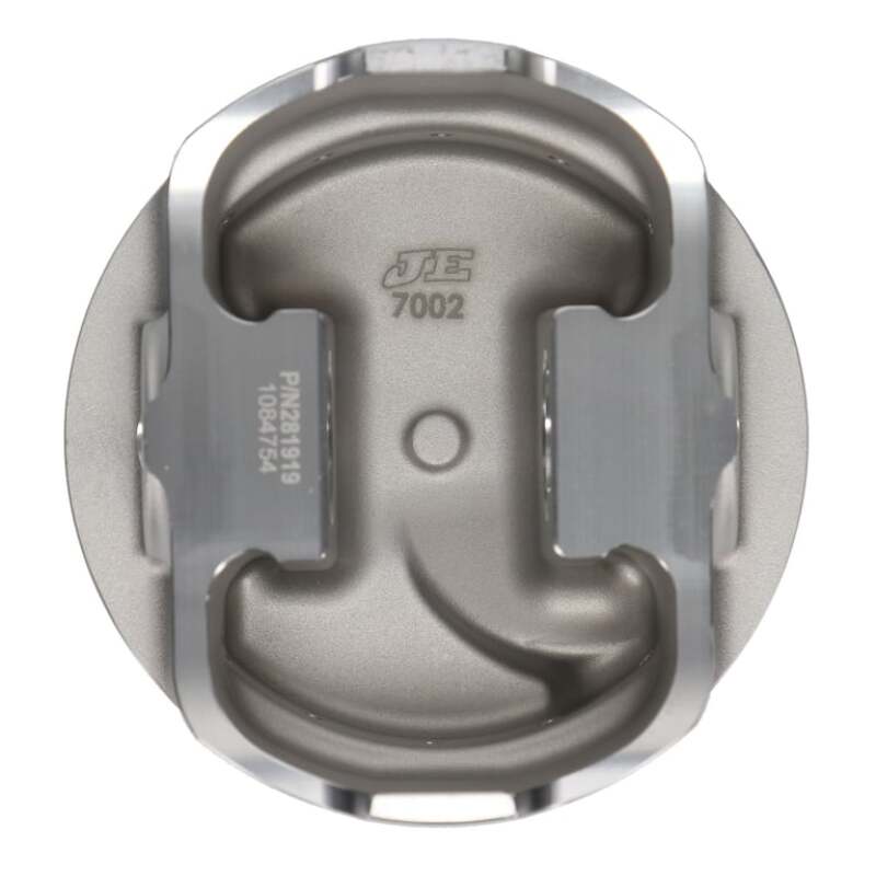 Picture of JE Pistons Chevrolet Big Block 4.500in Bore 1.645in CH 1.00 CC Piston Kit