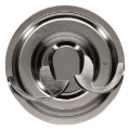 Picture of Wiseco Chevrolet LT1 6.2L 4.125 Bore 1.115 Comp Ht. 4.000 Stroke 6.125 Rod -20cc