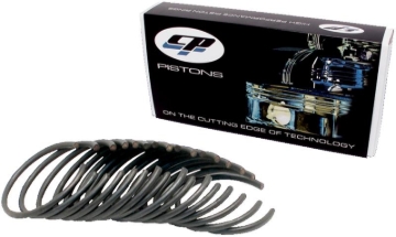 Picture of CP Spiral Lock (Single Lock)