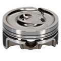 Picture of Wiseco Chevrolet LT1 6.2L 4.125 Bore 1.115 Comp Ht. 4.000 Stroke 6.125 Rod -20cc