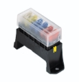 Picture of Hella 6-Way Axial Single Fuse Box