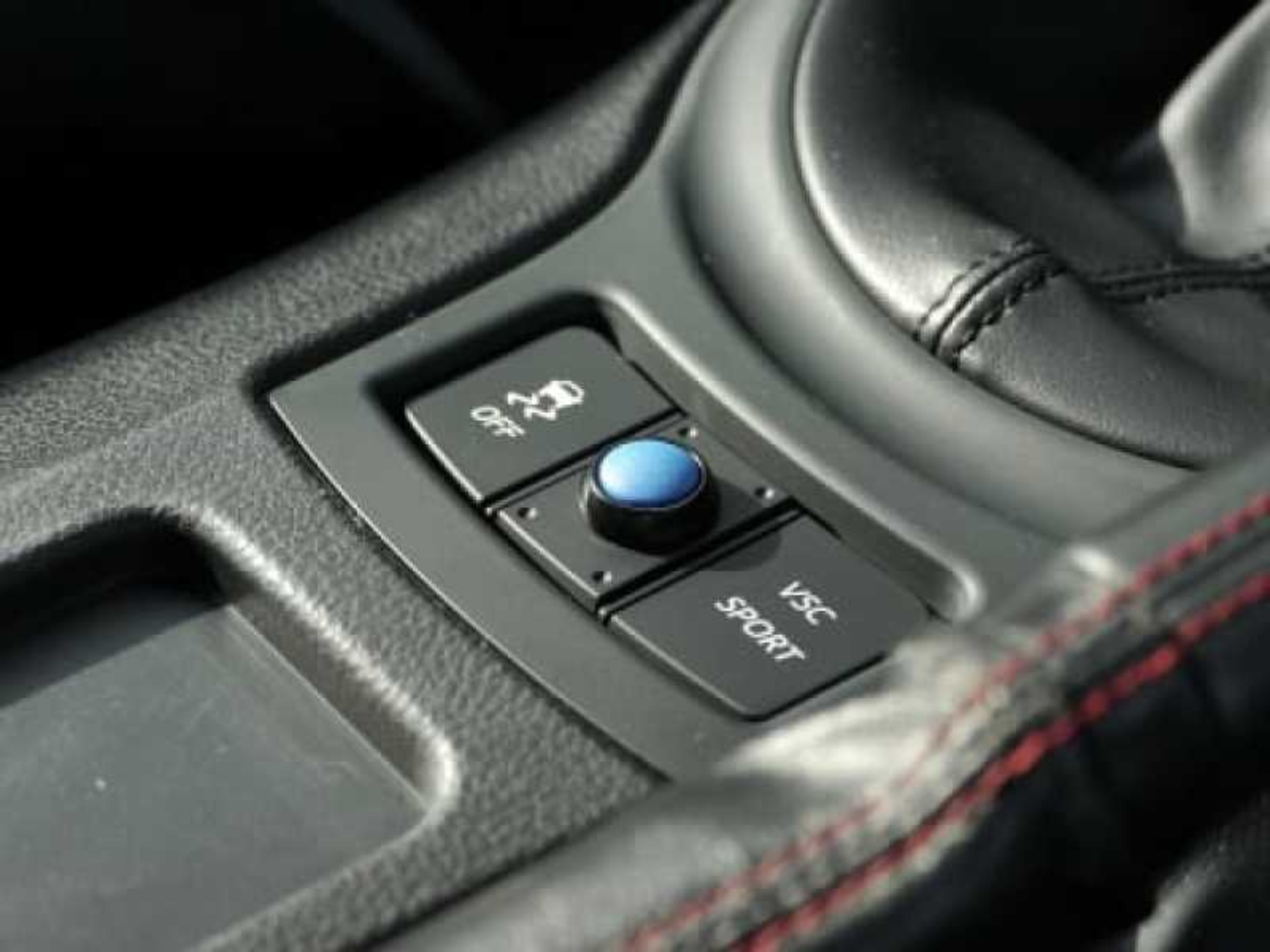 Picture of Cusco VSC Canceler Module 13+ Subaru BRZ/Scion FR-S/Toyota 86