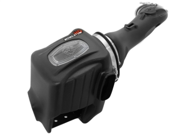 Picture of aFe Momentum HD Pro DRY S Stage-2 Si Intake 11-15 Ford Diesel Trucks V8-6.7L (See afe51-73005-E)