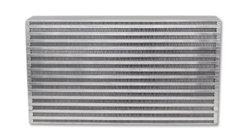 Picture of Vibrant Intercooler Core - 18in x 12in x 6in