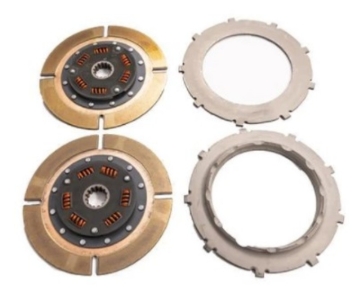Picture of OS Giken Toyota Supra 2JZGTE Overhaul Kit A Kit (TY021-BF6)