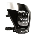Picture of Rigid Industries Adapt XE LED Moto Kit - Black