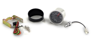 Picture of Turbosmart Transmission Temp Gauge 0-280 F Deg 52mm - 2 1/16