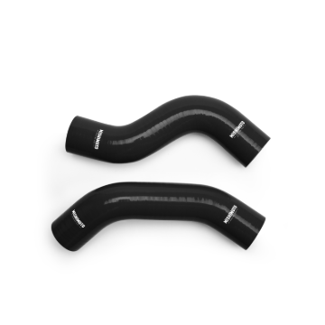 Picture of Mishimoto 99-01 Subaru Impreza RS 2.5L Black Silicone Hose Kit