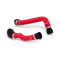 Picture of Mishimoto 99-06 BMW E46 Non-M Red Silicone Hose Kit