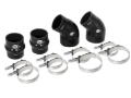Picture of aFe BladeRunner Coupling & Clamps for Street Series & OEM Intercooler Kit 94-02 Dodge Diesel L6-5.9L