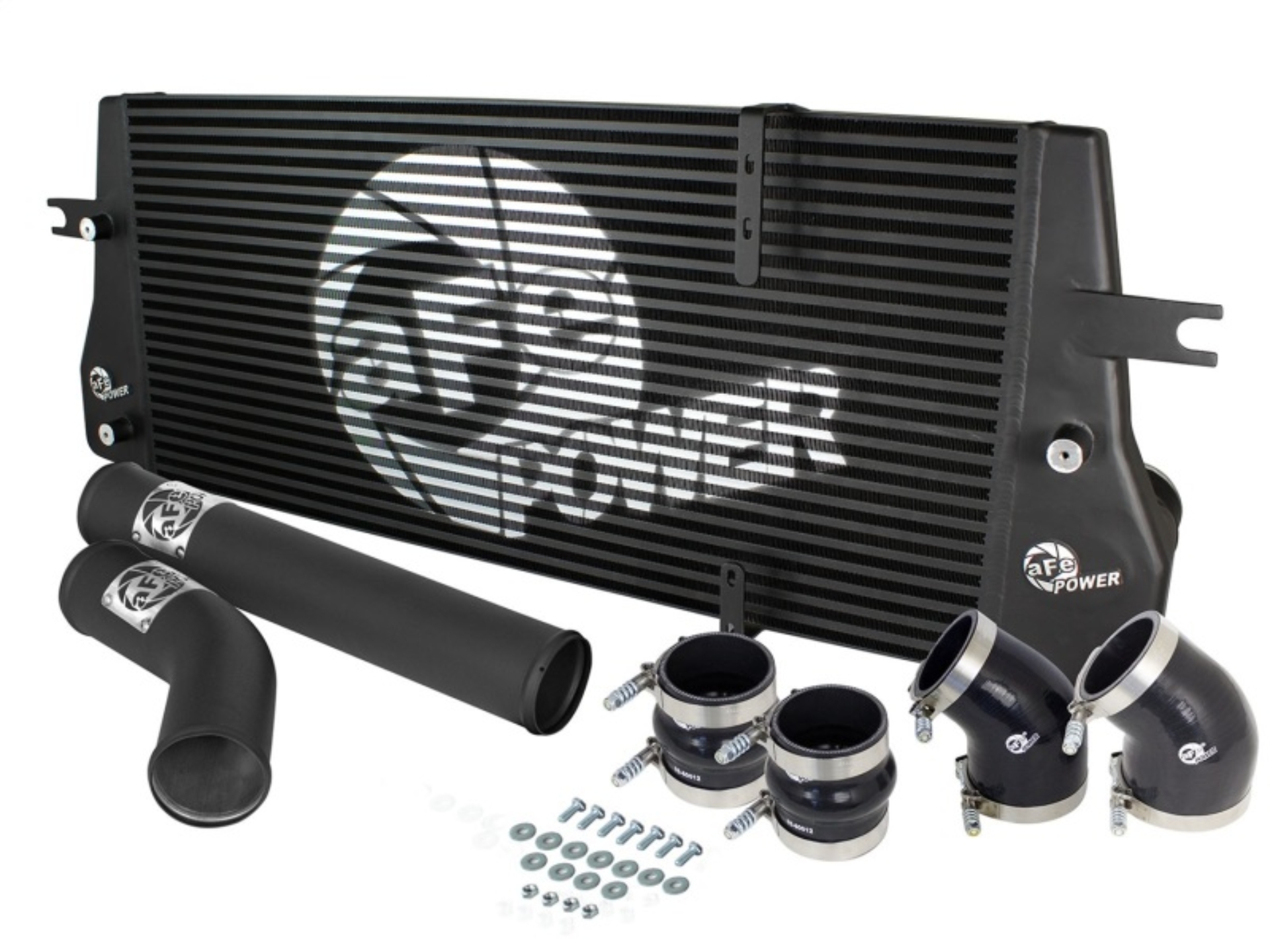 Picture of aFe Bladerunner I/C & Tubes Intercoolers - 46-21062-B