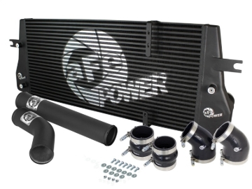 Picture of aFe BladeRunner Street Series Intercooler w/ Tubes 94-02 Dodge Diesel Trucks L6-5.9L (td)