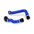 Picture of Mishimoto 99-06 BMW E46 Non-M Blue Silicone Hose Kit