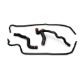 Picture of Mishimoto 10-13 Mazdaspeed 3 2.3L Black Silicone Hose Kit