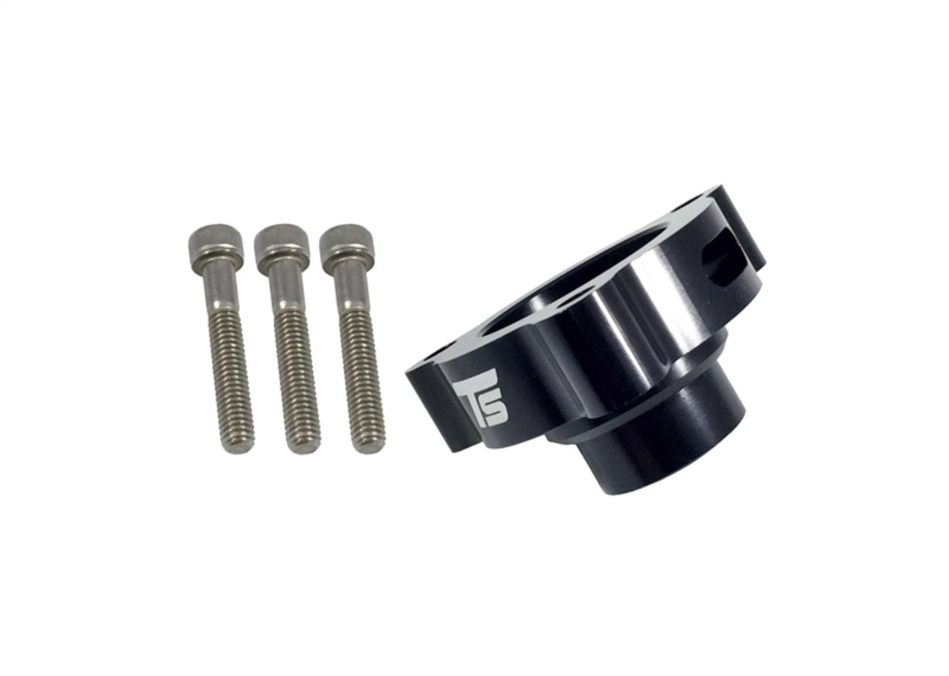 Picture of Torque Solution TQS BOV Adapters Blow Off Valve Accessories - TS-FD-BOVS