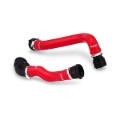 Picture of Mishimoto 99-06 BMW E46 Non-M Red Silicone Hose Kit