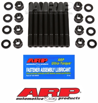 Picture of ARP 99+ Pontiac Supercharged 3800 L67 Hex Main Stud Kit