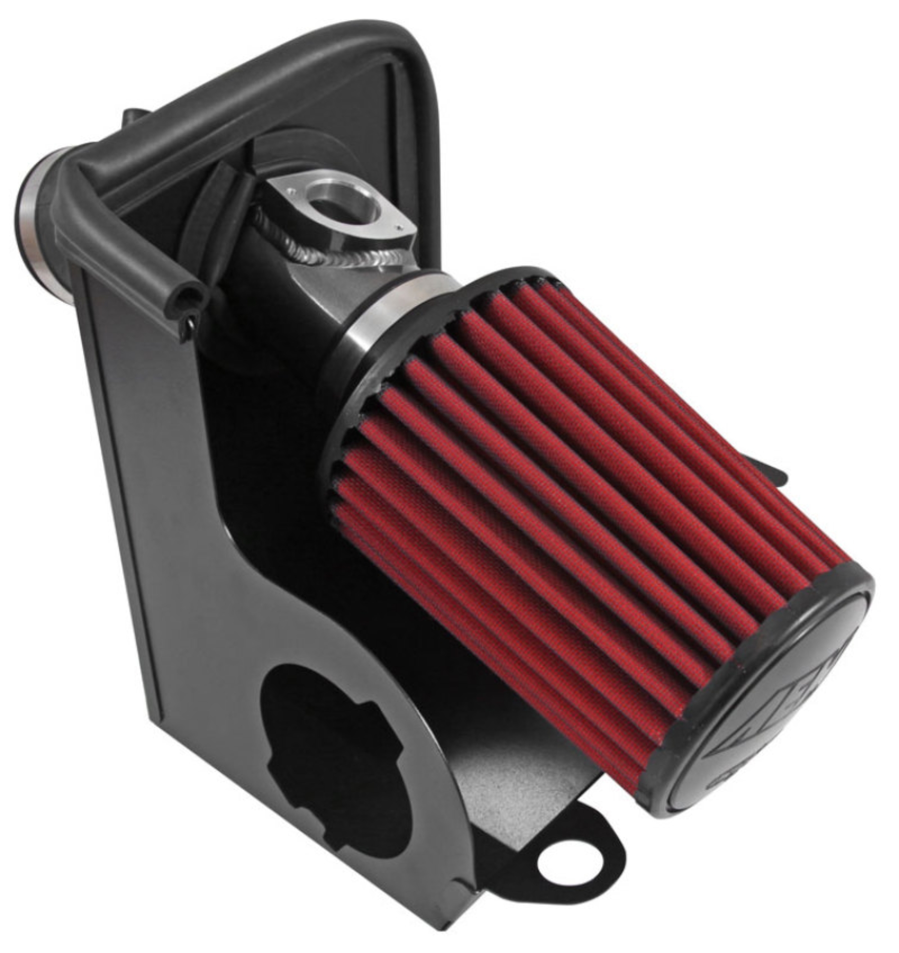 Picture of AEM 15-16 Mazda 3 L4 2.0L F/I - Short Ram Air Intake System
