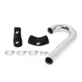Picture of Mishimoto 01-07 Mitsubishi Lancer Evolution 7/8/9 Black Lower Intercooler Pipe Kit
