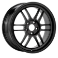Picture of Enkei RPF1 17x7 5x100 42mm Offset Black - *40pc Minimum Order*