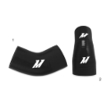Picture of Mishimoto 01-07 Mitsubishi Lancer Evolution 7/8/9 Black Lower Intercooler Pipe Kit