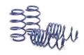 Picture of H&R 16-18 Mercedes-Benz Metris W447 Sport Spring
