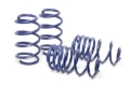 Picture of H&R 16-18 Mercedes-Benz Metris W447 Sport Spring