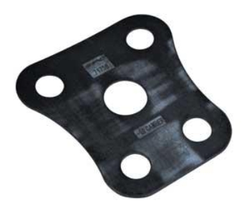 Picture of SPC Performance PT Cruiser Toe Shim + -.4 deg.
