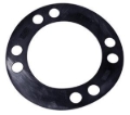 Picture of SPC Performance Sienna Camber Shim + -0.25 deg.