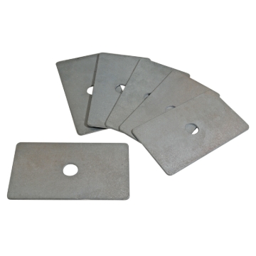 Picture of SPC Performance 3 in. HD Support Plate(6)