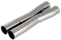 Picture of Borla BOR X-pipe - 621106