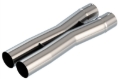 Picture of Borla BOR X-pipe - 621104