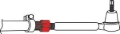 Picture of SPC Performance Jeep JK Hex Tie Rod