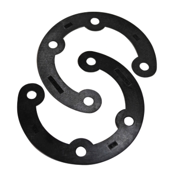 Picture of SPC Performance GM Rear Toe + - .10 Shim