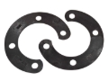 Picture of SPC Performance GM Rear Toe + - .40 Shim