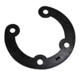 Picture of SPC Performance GM Rear Camber +.50 Shim