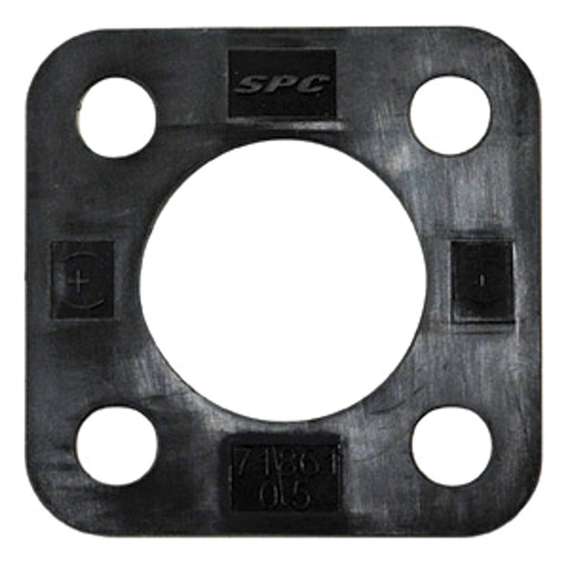 Picture of SPC Performance .5 deg. Camber/Toe Shim