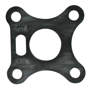 Picture of SPC Performance .25 deg. Neg. Toe Shim-Honda
